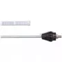 Set viti e tasselli Fischer 51291