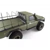 Camion militare Amewi AMXROCK RCX8BS