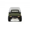 Camion militare Amewi AMXROCK RCX8BS