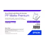 Etichetta adesiva per stampante Epson 7113416 bianco 20,3x15,2 cm 1000 pezzi