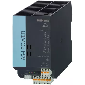 Siemens 3RX9502-0BA00 Alimentatore AS-Interface, IP20