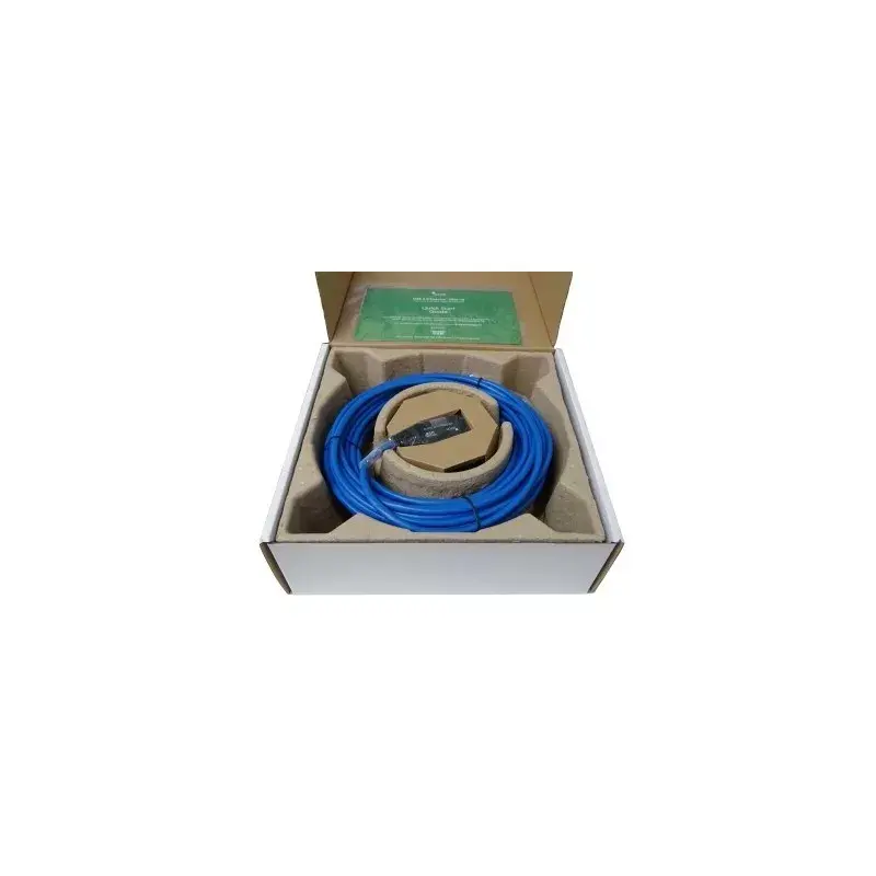 Cavo USB Icron 00-00351 USB 3.2 Gen 1 15m USB A nero blu