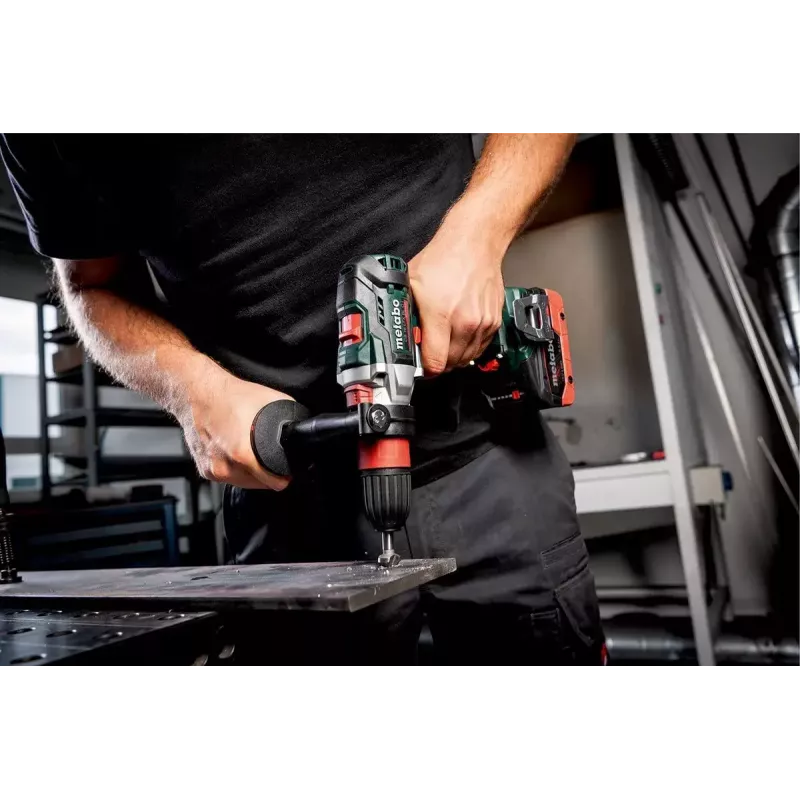 Avvitatore a batteria Metabo 602362840