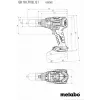 Avvitatore a batteria Metabo 602362840