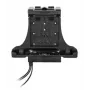 Dock per veicolo Zebra L10 – supporto, Zebra, nero