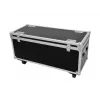 Valigia rigida Roadinger 30126925 alluminio betulla nero 17,9 kg