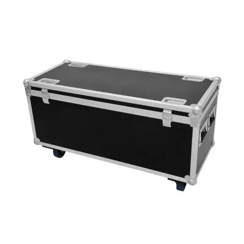 Valigia rigida Roadinger 30126925 alluminio betulla nero 17,9 kg
