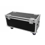 Valigia rigida Roadinger 30126925 alluminio betulla nero 17,9 kg