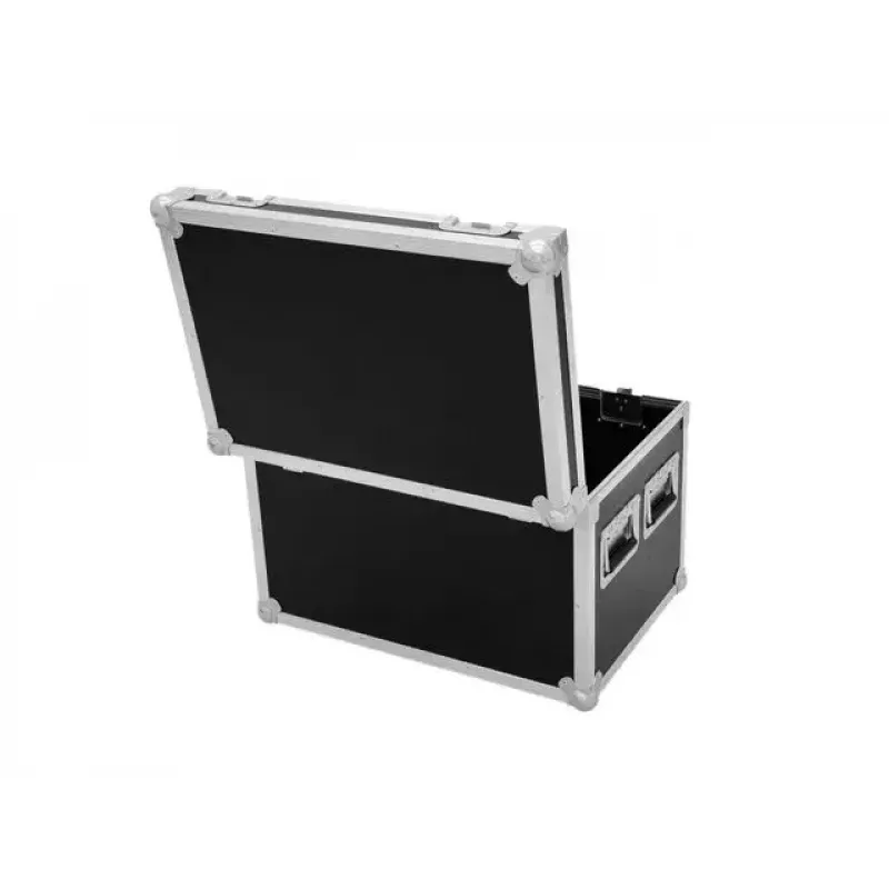 Hardcase Roadinger 30126900 alluminio betulla nero 10,2 kg