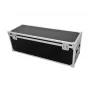 Flightcase Roadinger 30126915 betulla nero argento 14,8 kg