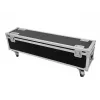 Trolley Roadinger 30126830 alluminio betulla nero 17,7 kg