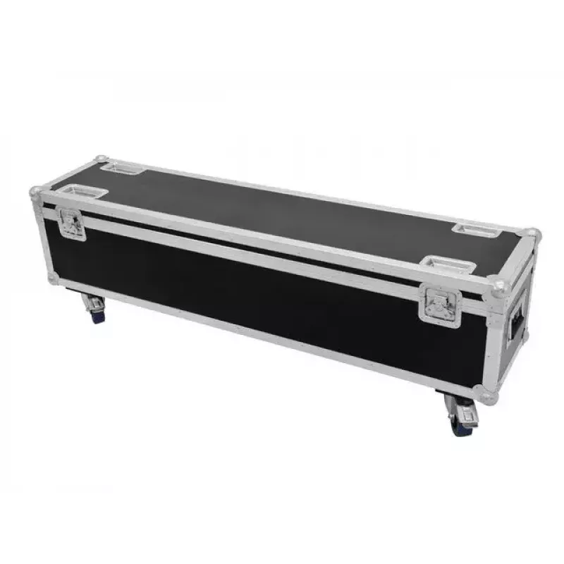 Trolley Roadinger 30126830 alluminio betulla nero 17,7 kg