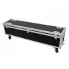 Trolley Roadinger 30126830 alluminio betulla nero 17,7 kg