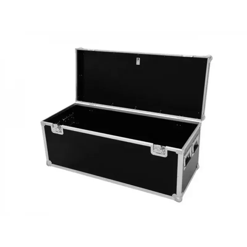 Valigia rigida Roadinger 30126910 alluminio betulla nero 13,7 kg