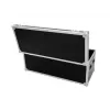 Valigia rigida Roadinger 30126910 alluminio betulla nero 13,7 kg