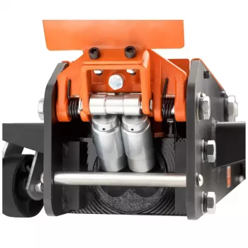 Bahco BH13000 Cric a carrello, fino a 3 t