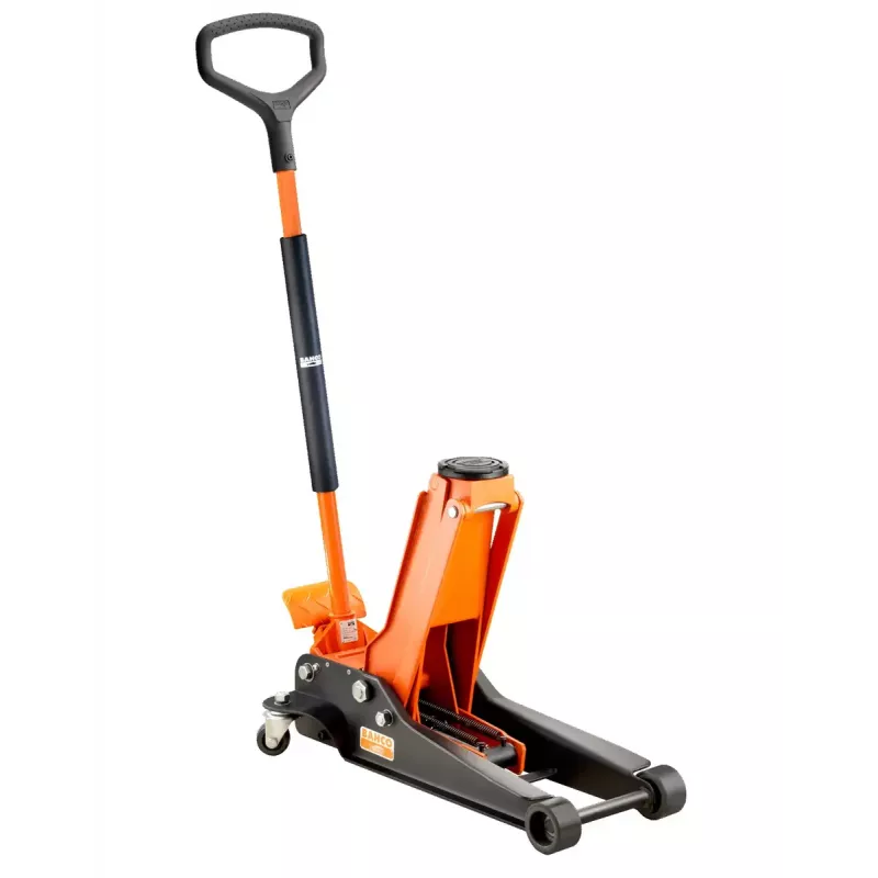 Bahco BH13000 Cric a carrello, fino a 3 t