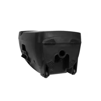 Altoparlante Omnitronic 11038759 150 W con filo e senza fili nero
