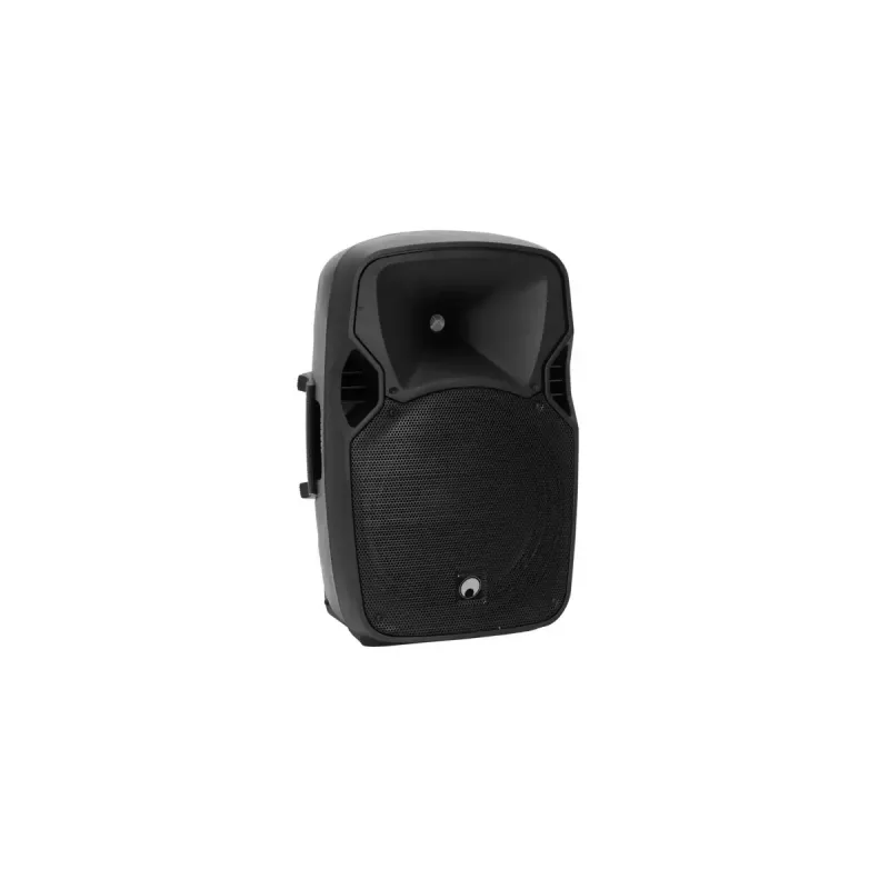 Altoparlante Omnitronic 11038759 150 W con filo e senza fili nero