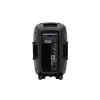 Altoparlante Omnitronic 11038759 150 W con filo e senza fili nero