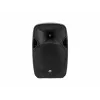 Altoparlante Omnitronic 11038759 150 W con filo e senza fili nero