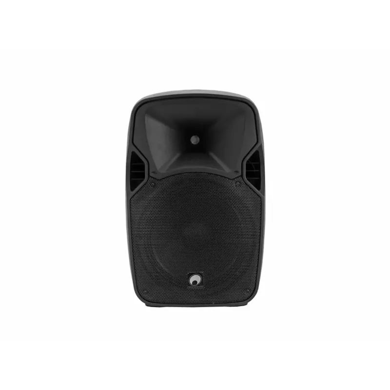 Altoparlante Omnitronic 11038759 150 W con filo e senza fili nero