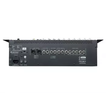 Mixer audio Omnitronic 10040283