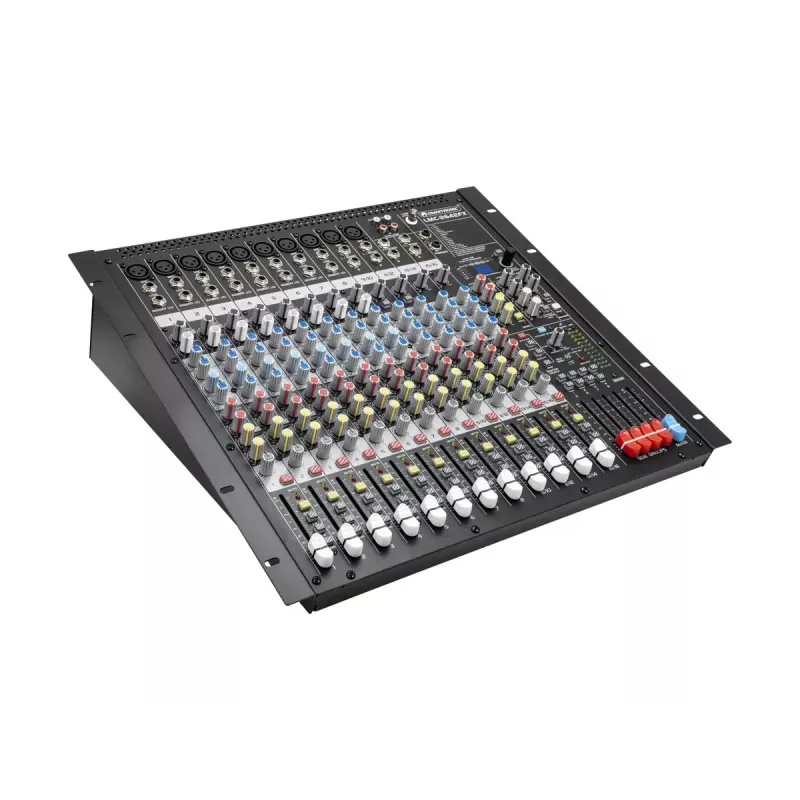 Mixer audio Omnitronic 10040285