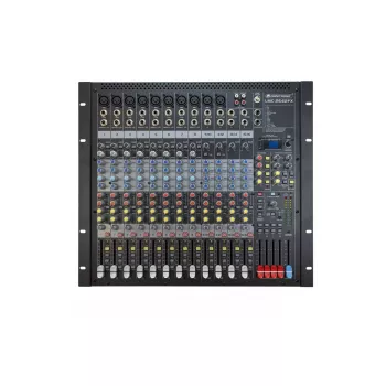 Mixer audio Omnitronic 10040285