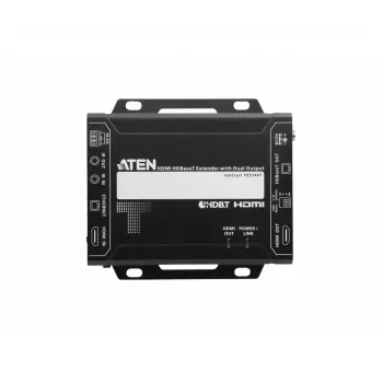ATEN trasmettitore HDMI HDBaseT con uscita locale (4K@100m) (HDBaseT Classe A)