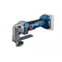 Bosch GSC 18V-16 E cesoia elettrica 3200 cpm 700 W