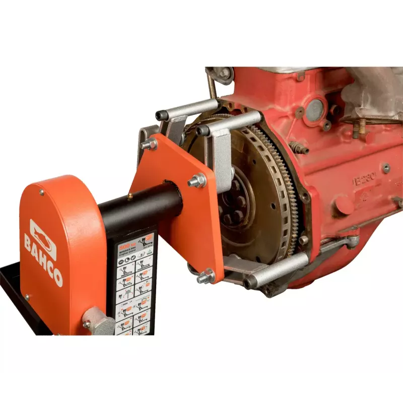 Utensile per riparazione auto Bahco BH8AC2-500 – durevole e affidabile