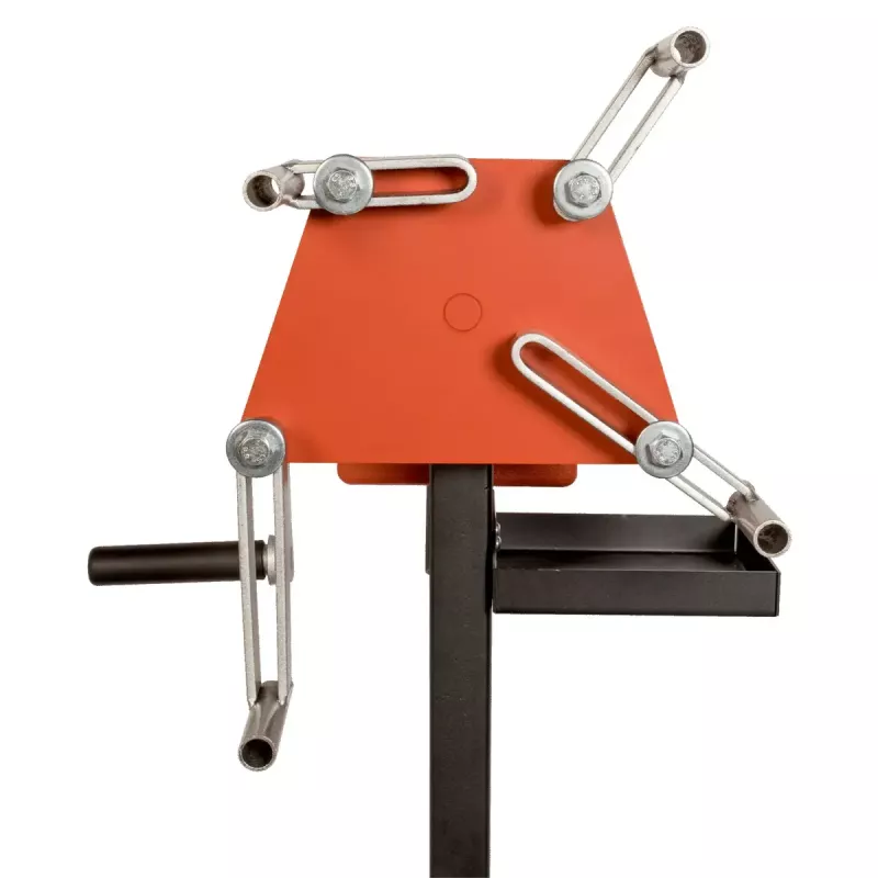 Utensile per riparazione auto Bahco BH8AC2-500 – durevole e affidabile