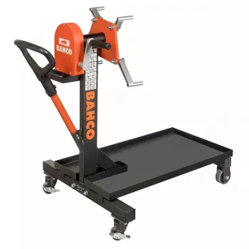 Utensile per riparazione auto Bahco BH8AC2-500 – durevole e affidabile