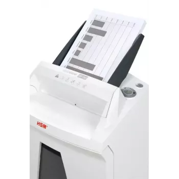 Distruggidocumenti HSM Securio AF 150 4,5 x 30 mm