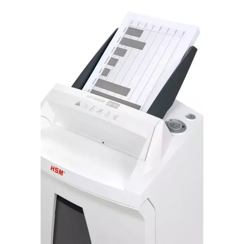 Distruggidocumenti HSM Securio AF 150 4,5 x 30 mm