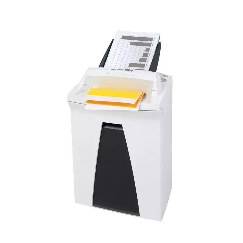 Distruggidocumenti HSM Securio AF 150 4,5 x 30 mm