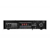 Amplificatore audio Omnitronic 80709719 Performance/Palco nero