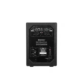 Subwoofer attivo Omnitronic 11038870