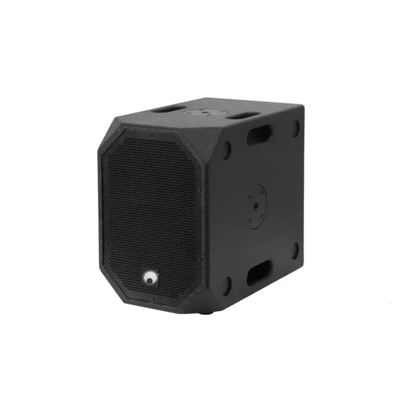 Subwoofer attivo Omnitronic 11038870