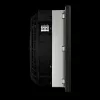 Unità ventole per rack Rittal 3244.900 — 1 ventola, 867 m³/h, case in plastica, grigio