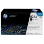 HP 824A nero tamburo LaserJet, 23000 pagine, nero, 1 pz.