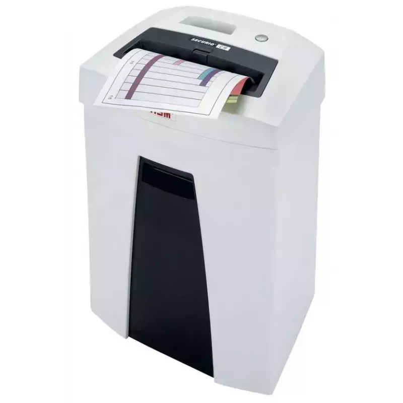 Distruggidocumenti HSM Securio C16