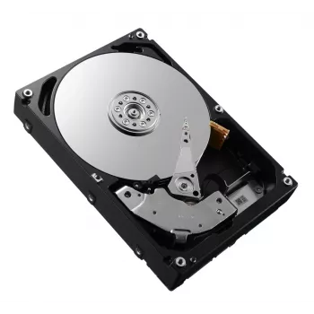 DELL HTYGX disco fisso interno 600 GB 15000 giri/min 2,5 pollici SAS