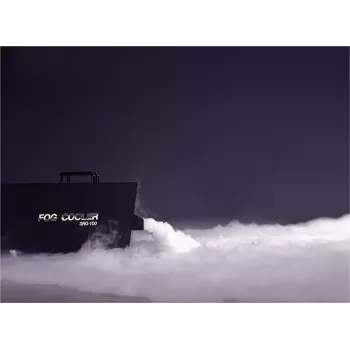 Macchina per nebbia ad acqua Antari DNG-100 750 W nero