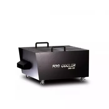 Macchina per nebbia ad acqua Antari DNG-100 750 W nero
