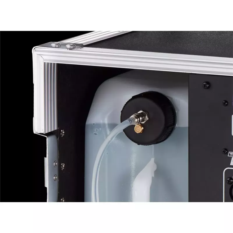 Antari F-2 faze ad acqua, 5 L, 1500 W, nero