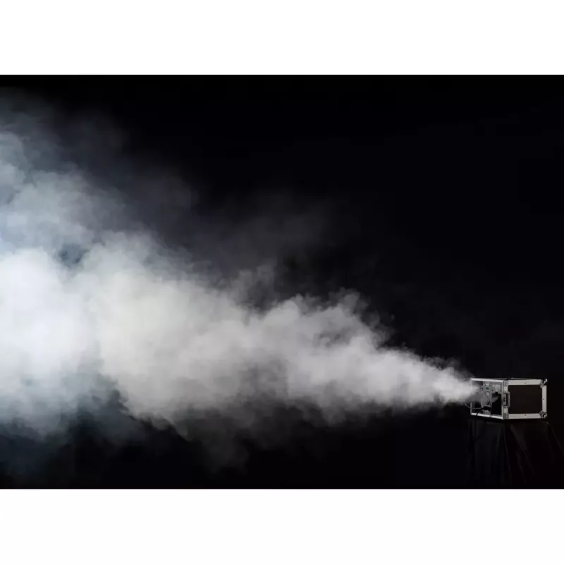 Antari F-2 faze ad acqua, 5 L, 1500 W, nero