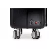 Parat PARAPROJECT Case TC10 tablet nero AC indoor outdoor