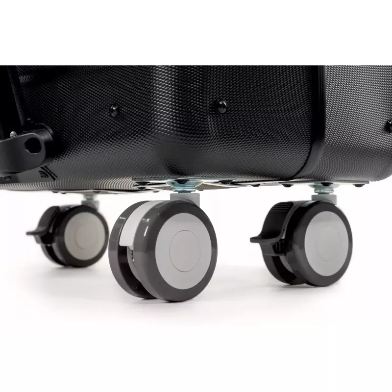 Parat PARAPROJECT Case TC10 tablet nero AC indoor outdoor